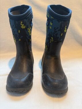 Bogs Boots Size 12